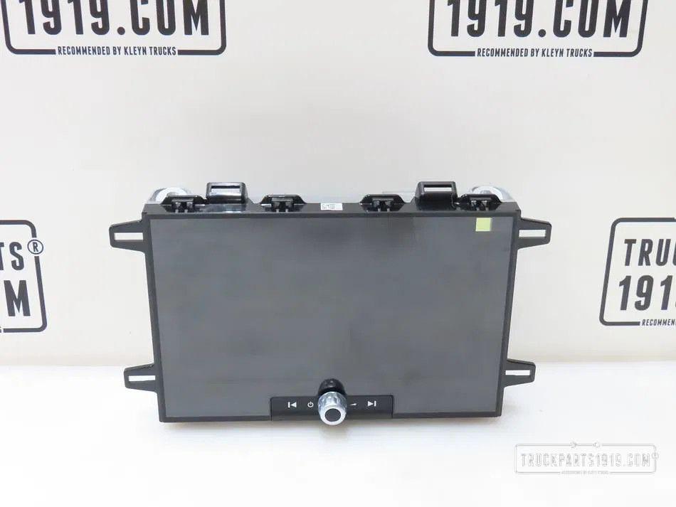 DAF Electrical System Vehicle Infotainment (IVI), Ophalen, Nieuw, DAF