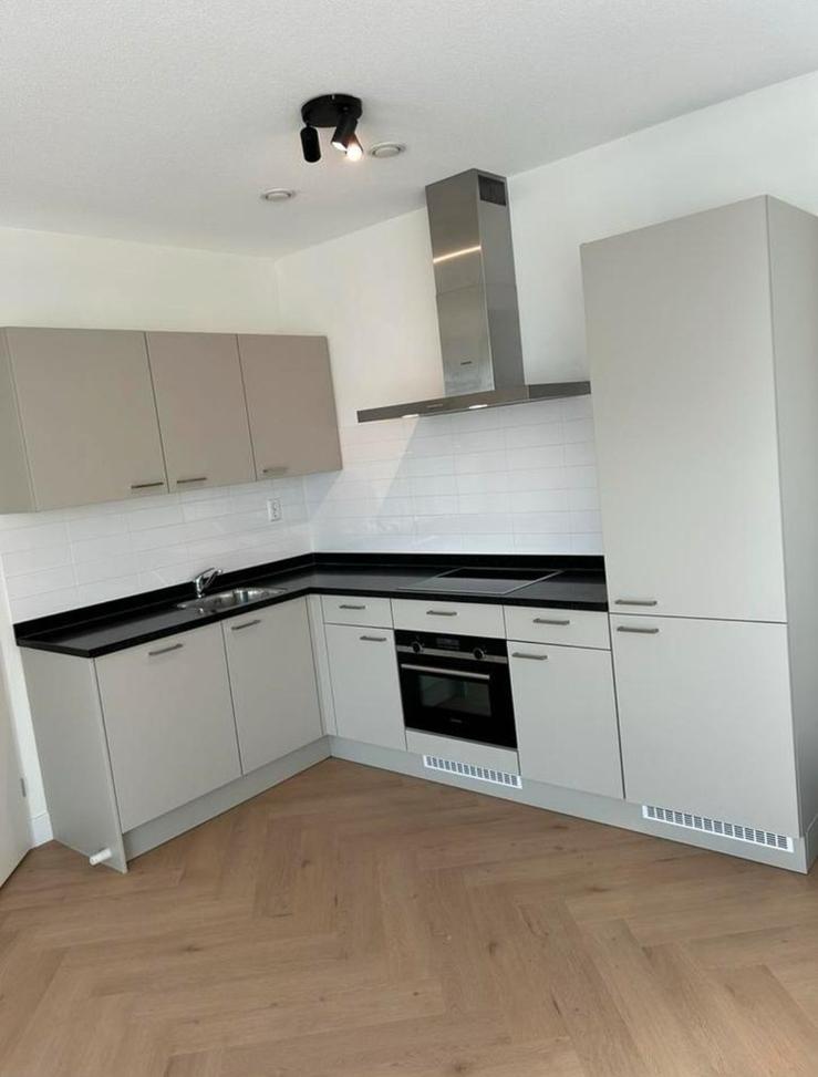 Jouw keuken wrappen? Slim, snel en betaalbaar, Ophalen of Verzenden, Zo goed als nieuw