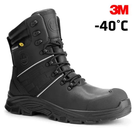 Dapro Offshore C Subzero T400 S7 Werkschoenen | 37-47, Werkschoenendeal, Marktplaats@werkschoenendeal.nl, Zwart, Nieuw