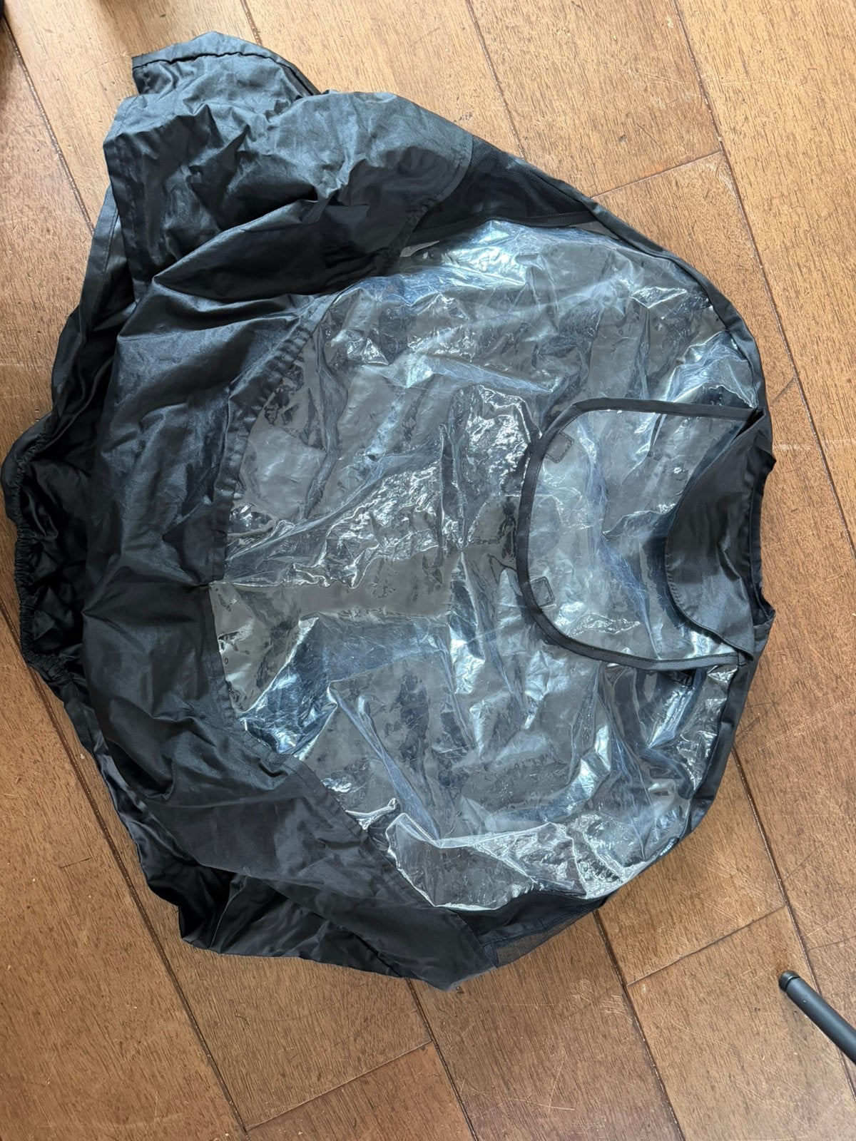 thule sleek regenhoes, Ophalen of Verzenden, Overige merken