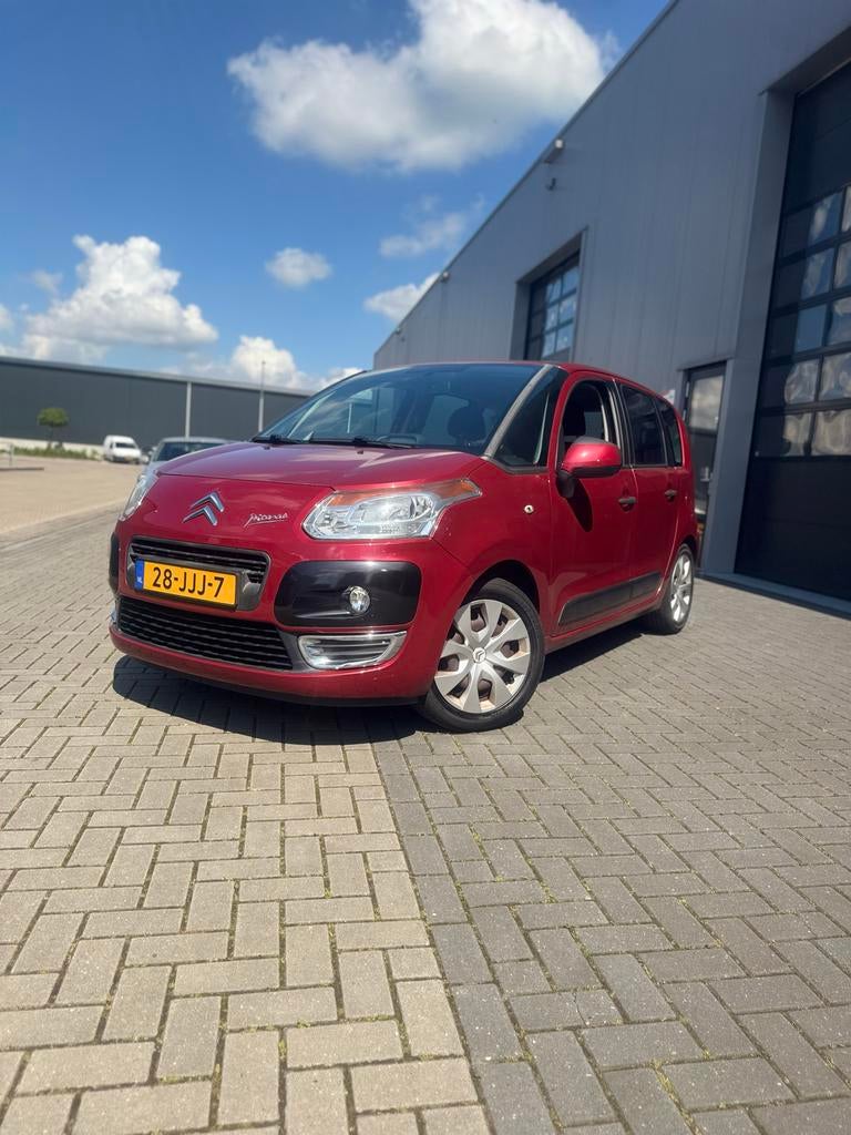 Citroën C3 Picasso