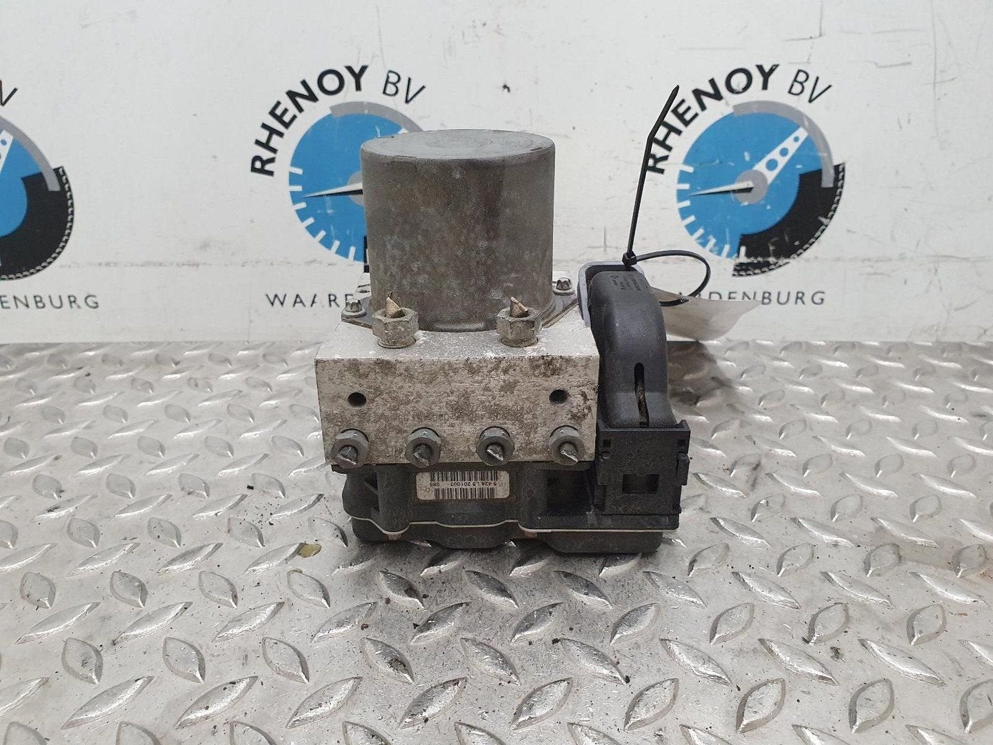 MERCEDES B CLASS B200  ABS POMP  2007, Ophalen of Verzenden, Gebruikt, Stiba lid