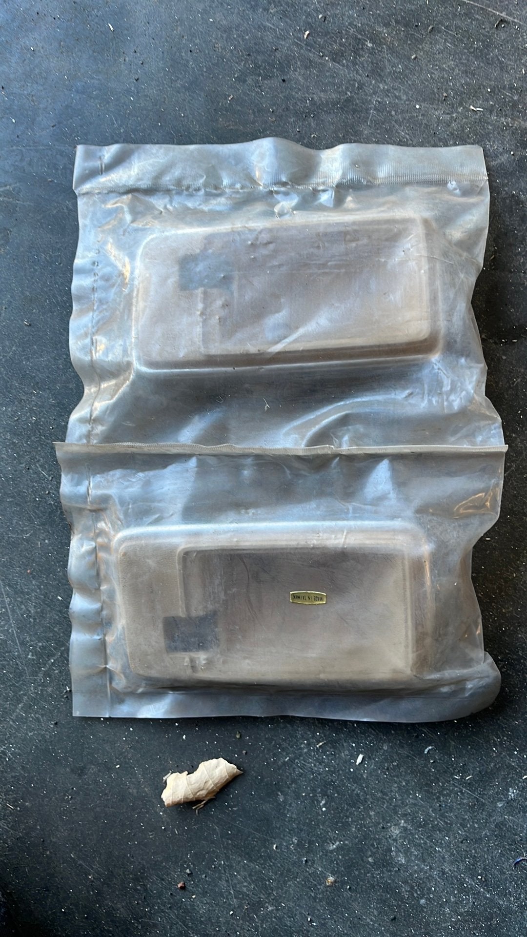 Deur handel kapje corvette, Ophalen of Verzenden, Nieuw, Chevrolet