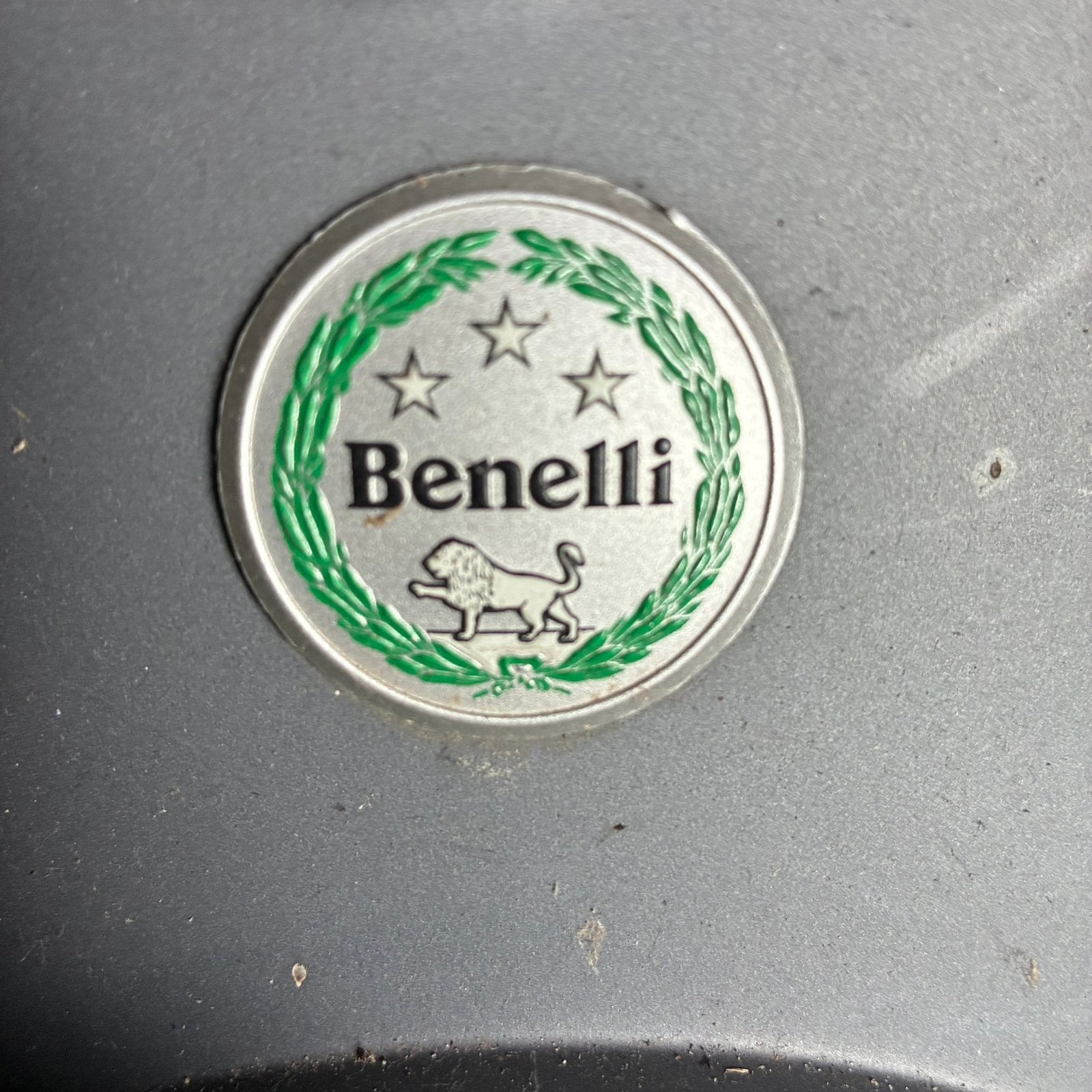 Pépé scooter Benelli, Ophalen of Verzenden, Gebruikt, Benzine