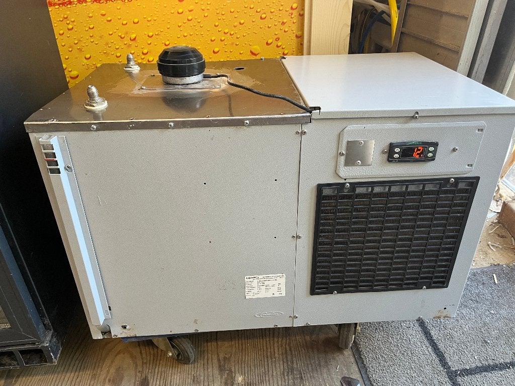 Cornelius H-100 Waterbad Bierkoeler (1), Gebruikt, Cornelius, Ophalen, Overige merken