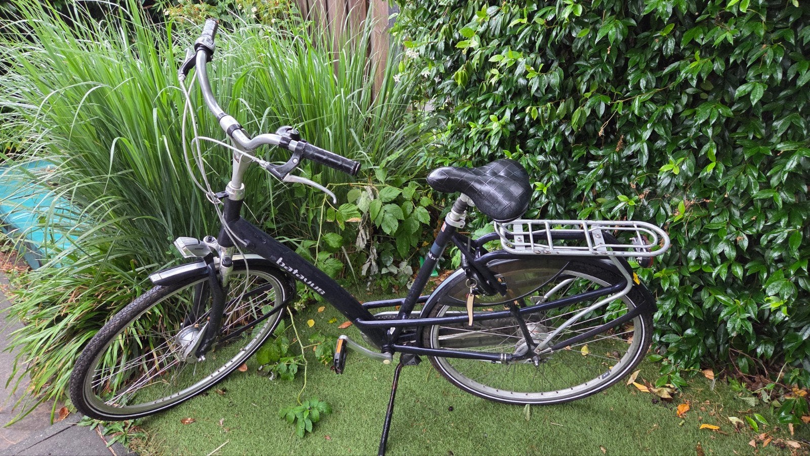 Batavus Mambo, Ophalen, Gebruikt, Batavus, Versnellingen