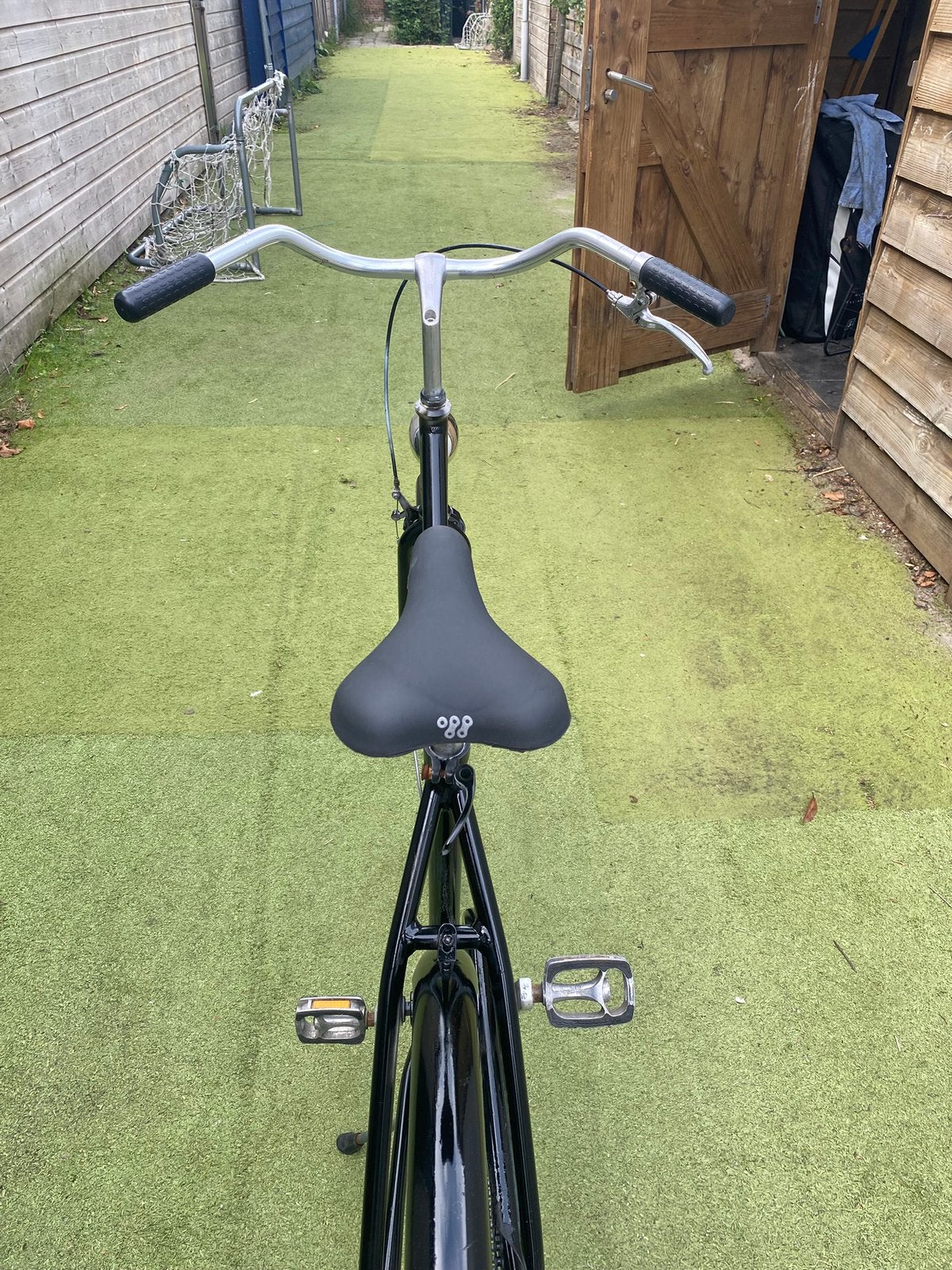 Leuke VELORETTI ROBYN ROBIJN, Fietsen en Brommers, Ophalen, Gebruikt