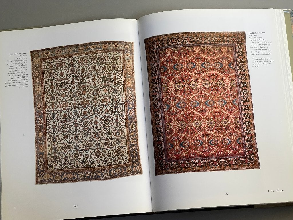 The Splendor of Antique Tapestries  (weefkunst en tapijten), Ophalen of Verzenden