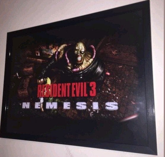 Resident evil, Verzamelen, Ophalen of Verzenden, Zo goed als nieuw, A1 t/m A3, Film en Tv