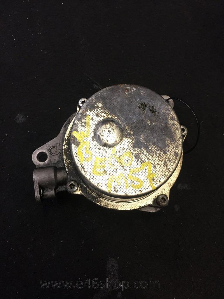 Vacuum pomp BMW E60 E61 E90 E91 525d 530d 325d 330d m57 moto, Auto-onderdelen, Gebruikt, -, -, Ophalen of Verzenden