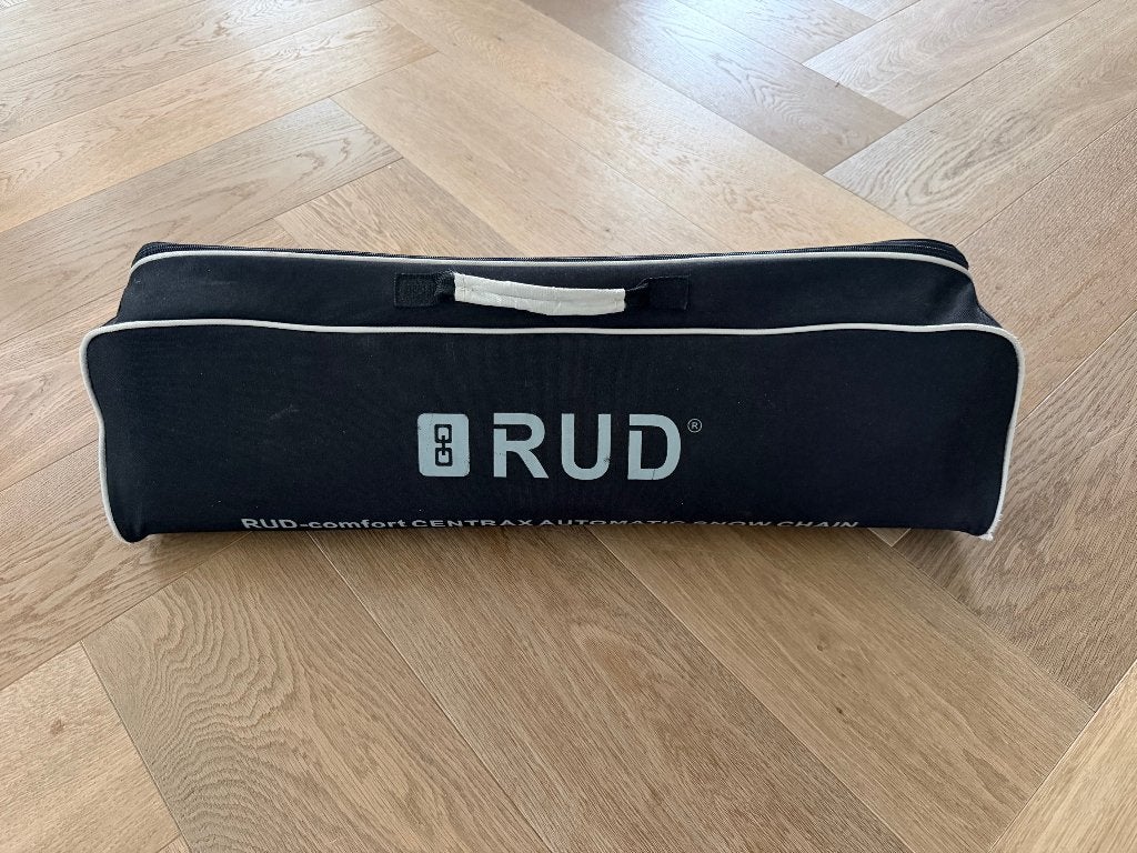 RUD Centrax N899 sneeuwkettingen, Ophalen of Verzenden