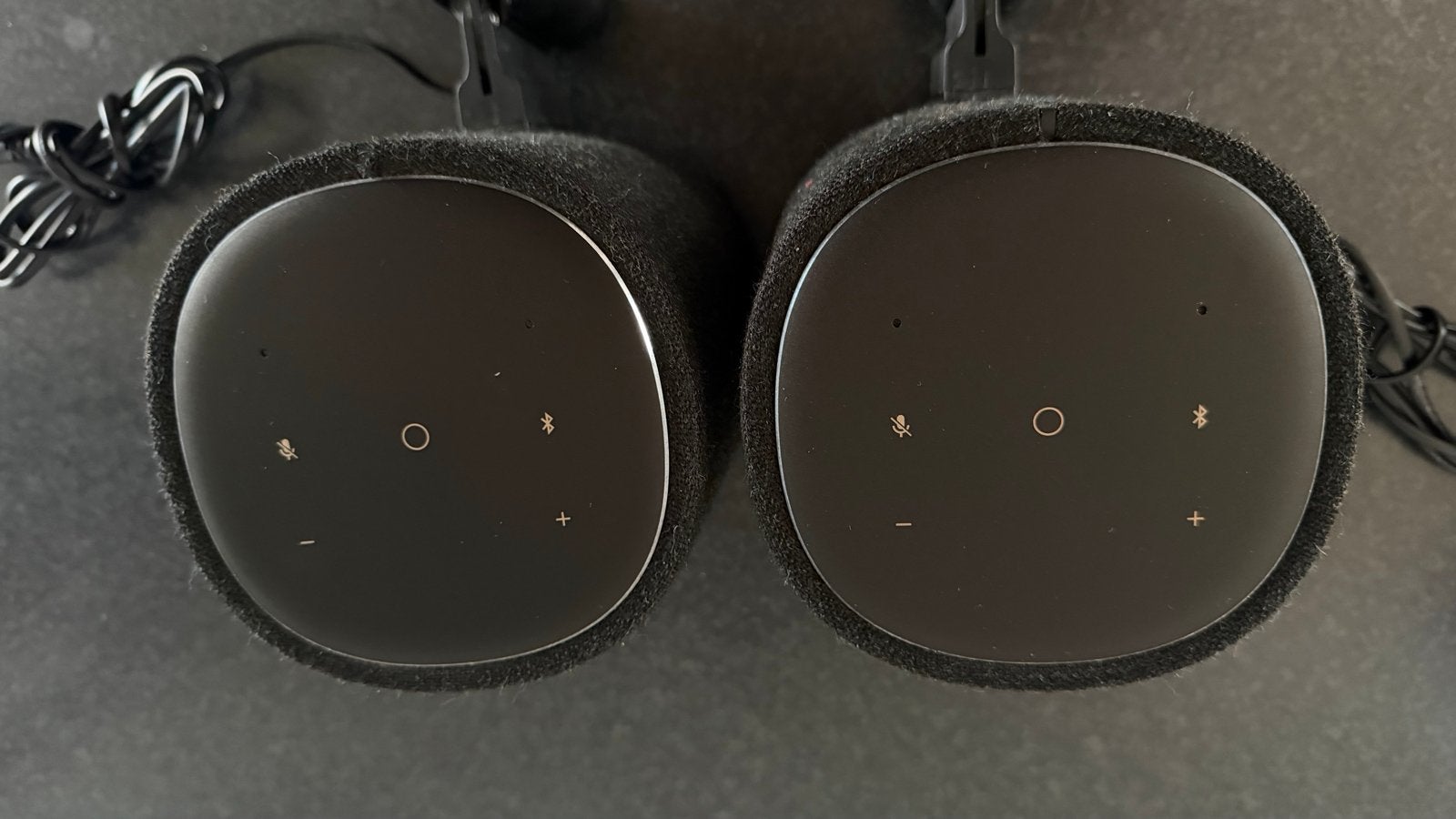 Harman Kardon Citation one Smart , incl muurbeugel’s, Audio, Tv en Foto, Luidsprekers, Ophalen, Slimme speaker, Zo goed als nieuw