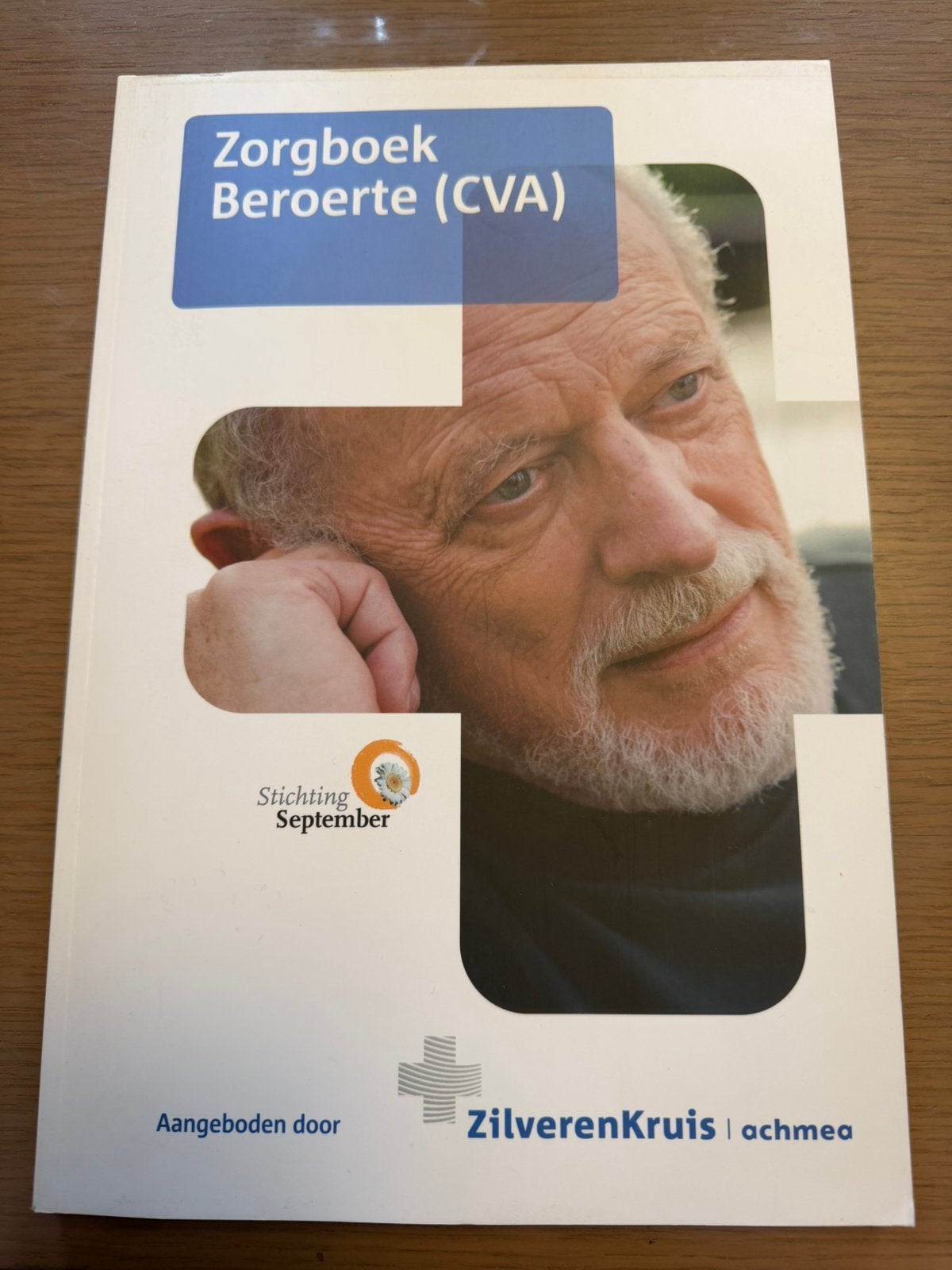 Boeken Verzorgende IG - Take Care & Zorgboeken, Boeken, Ophalen of Verzenden, Zo goed als nieuw, MBO