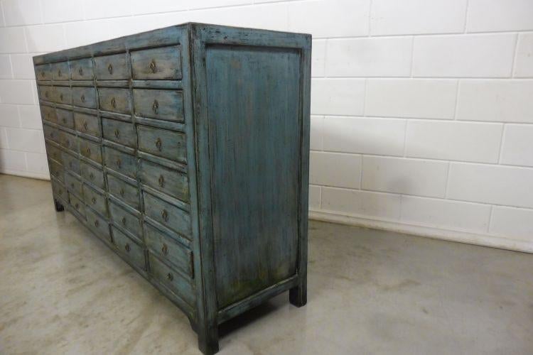 Foto 9 van Chinese Kast / Groot Dressoir.
