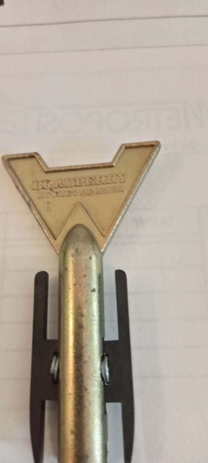 Vintage Pijp Ruimer - 10 Stuks Nieuw, Ophalen of Verzenden, Nieuw, Overige typen