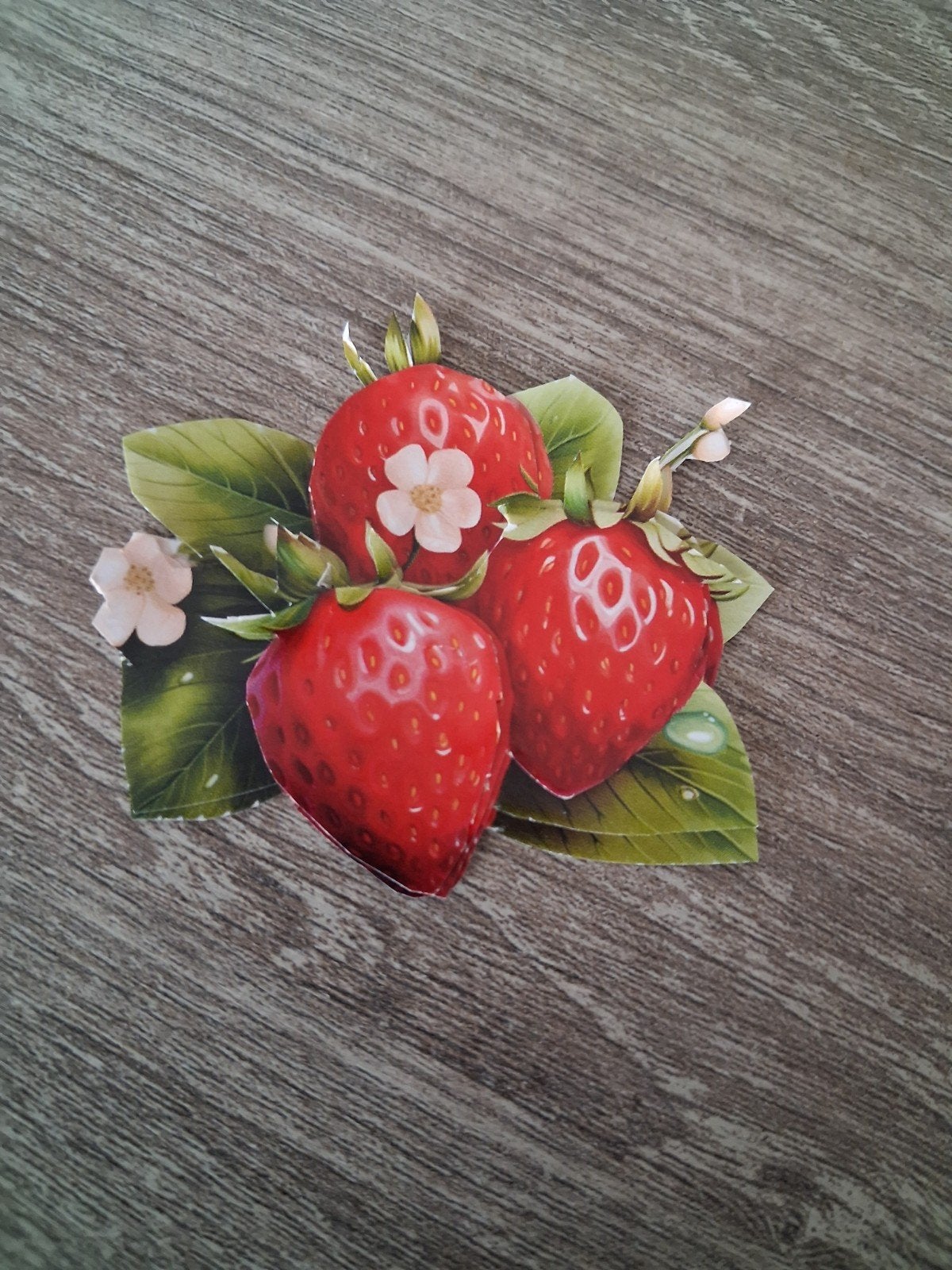 3d kaart, Ophalen of Verzenden, Nieuw, Overige thema's, Overige typen
