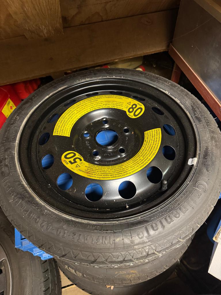 Thuisbrenger vw, Ophalen, Nieuw