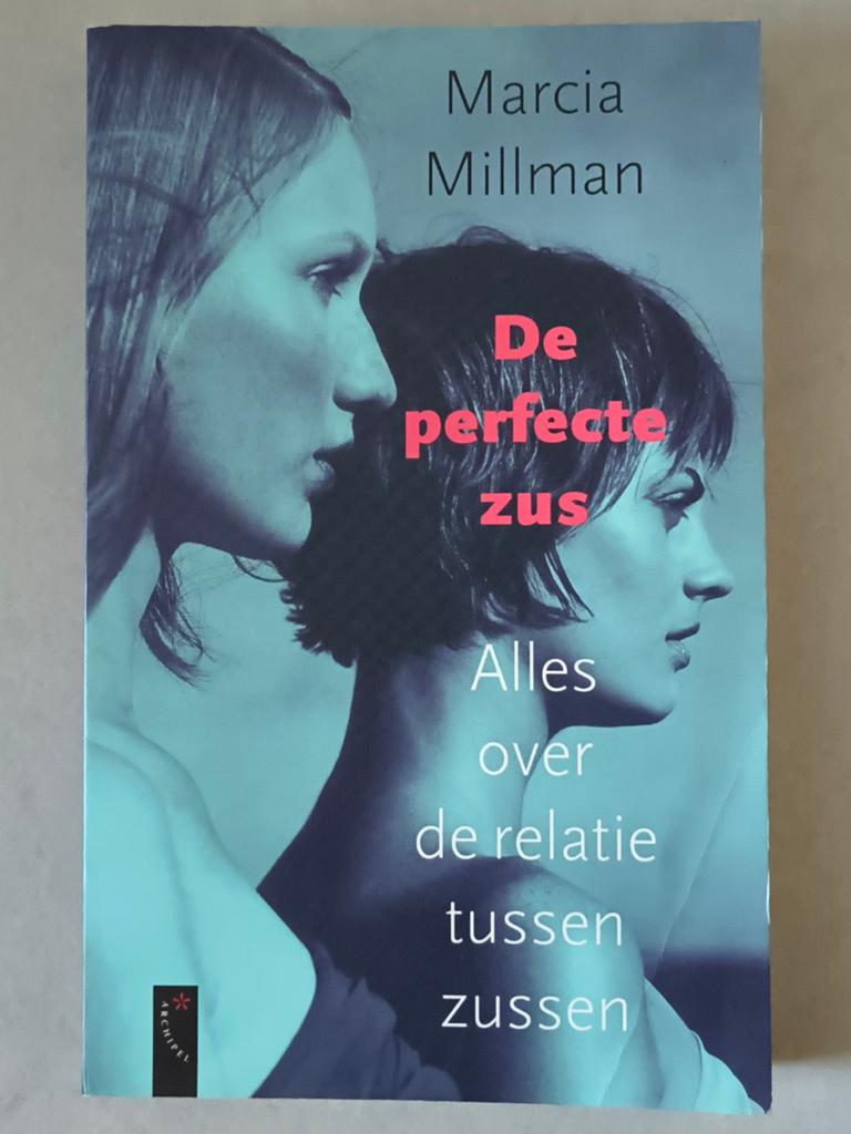 De Perfecte Zus - Marcia Millman (Boek), Boeken, Ophalen of Verzenden, Gelezen, Marcia Millman