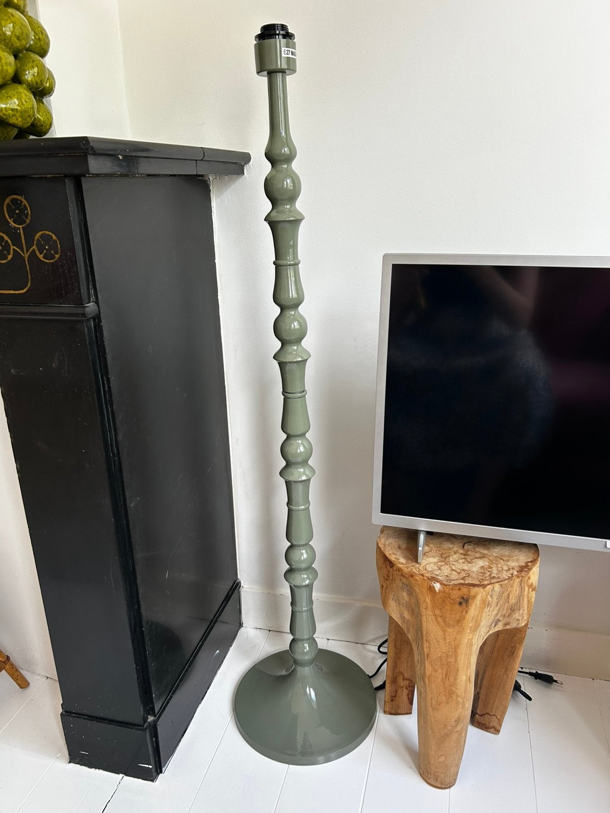 By-Boo sta-/vloerlamp, Ophalen, Nieuw, 100 tot 150 cm
