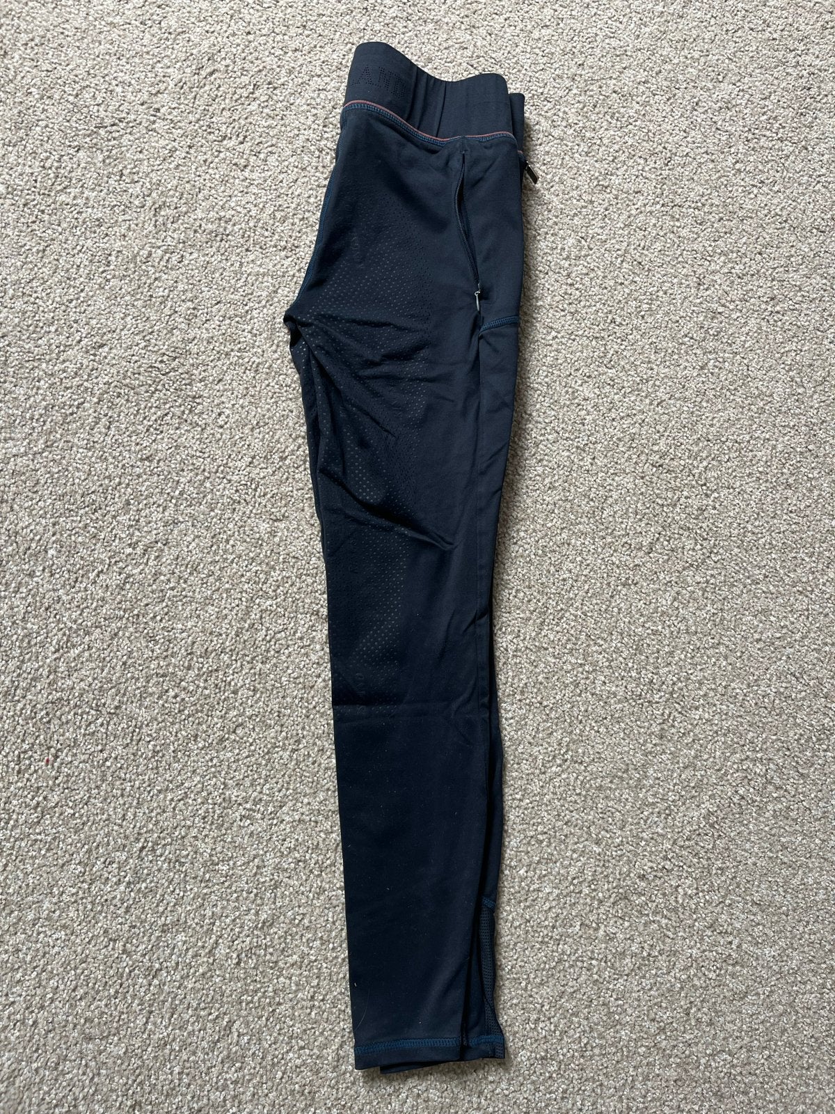 Kingsland paard rijlegging donkerblauw, 158-164, Ophalen of Verzenden, Dressuur