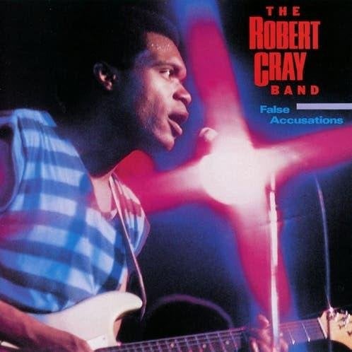 3 LP's: The Robert Cray Band, Ophalen of Verzenden, 12 inch, Blues, LP