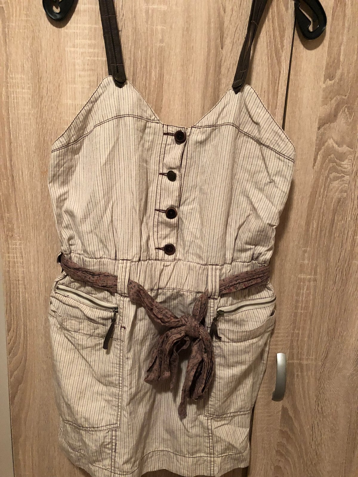 River Island maat M, Ophalen of Verzenden, Zo goed als nieuw, Zwart, Boven de knie