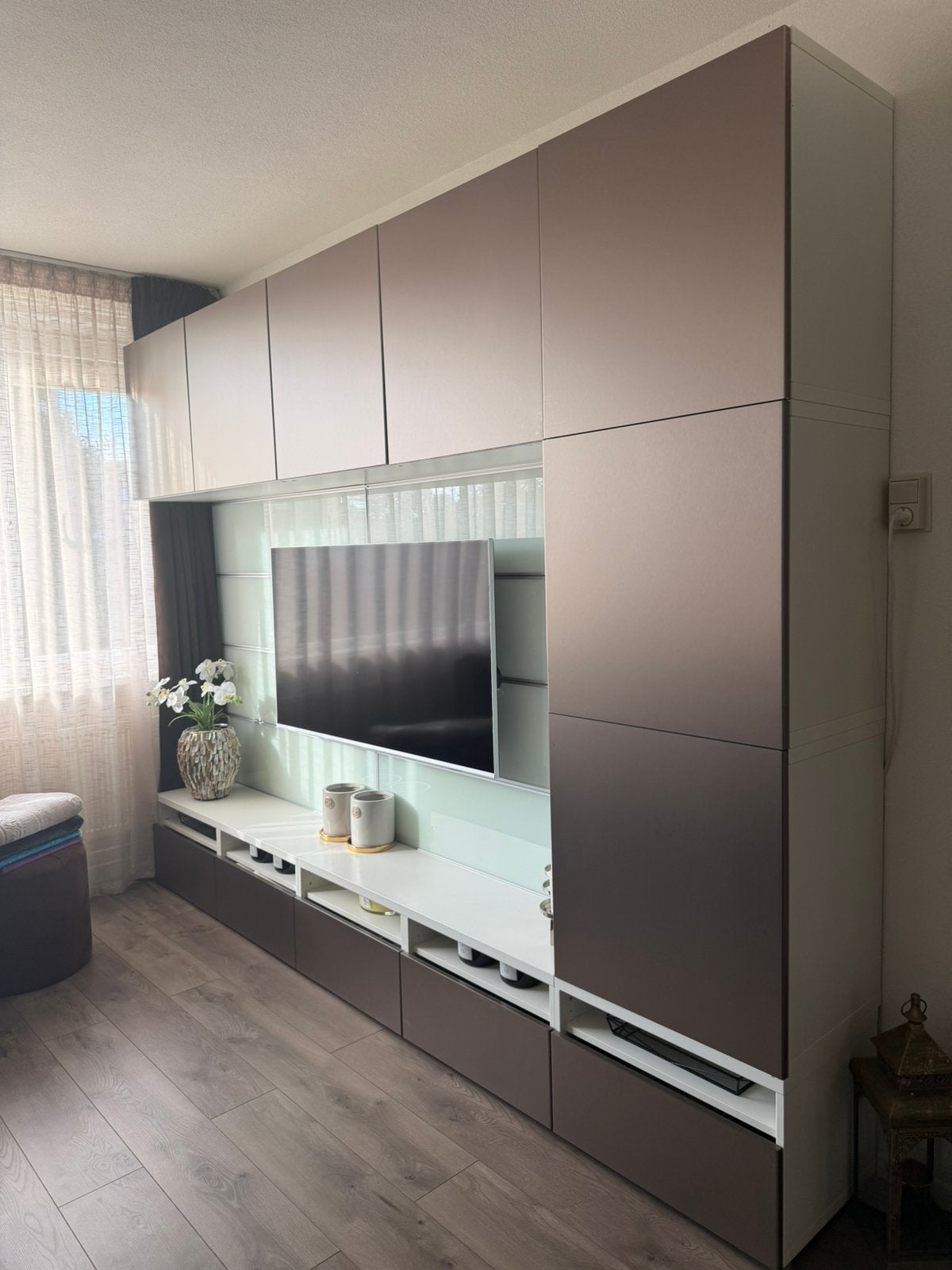 Ikea kast, Huis en Inrichting, Ophalen, 50 tot 100 cm, Zo goed als nieuw, Minder dan 100 cm
