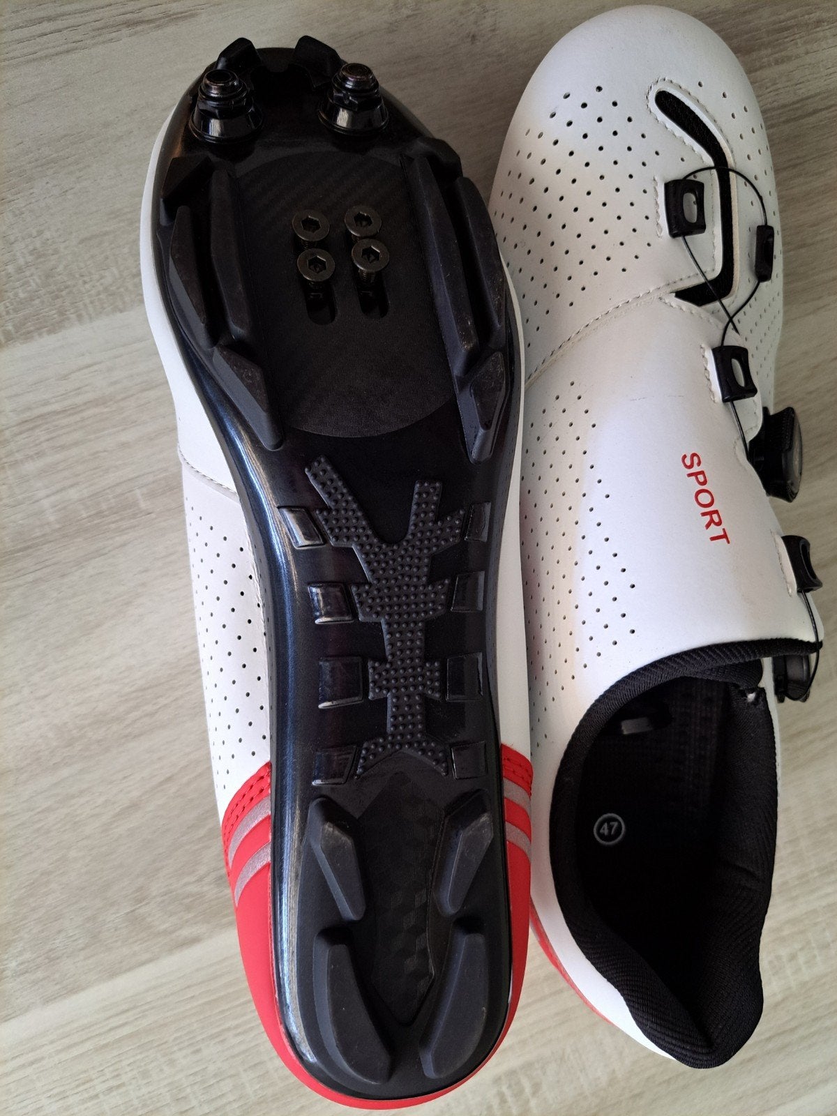 Fietsschoenen, Ophalen of Verzenden, Nieuw, Schoenen