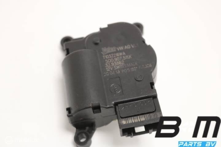 Kachelklep motor VW Golf 7 5Q0907511K, Gebruikt
