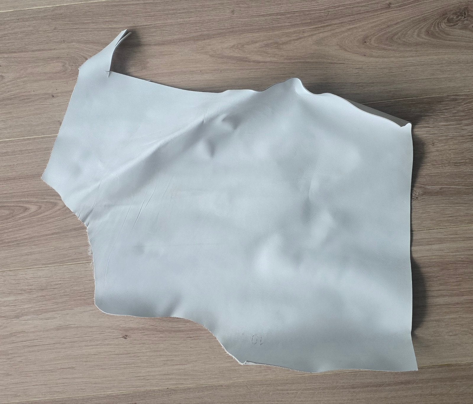 Partij echt leer grote stukken diverse kleuren, Hobby en Vrije tijd, Stoffen en Lappen, Bruin, 120 cm of meer, Leer of Kunstleer