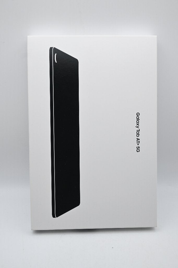 Samsung Galaxy Tab A11+ 5G 128GB (Nieuw Geseald), Computers en Software, Android Tablets, 11 inch, Nieuw, Ophalen of Verzenden