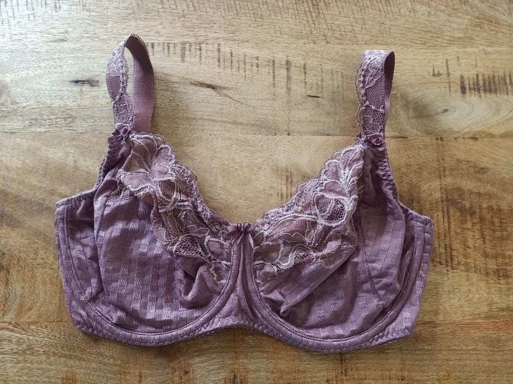 Prima donna bh madison 85 E ZGAN bruin taupe 85E, Prima Donna, Ophalen of Verzenden, Bruin, BH