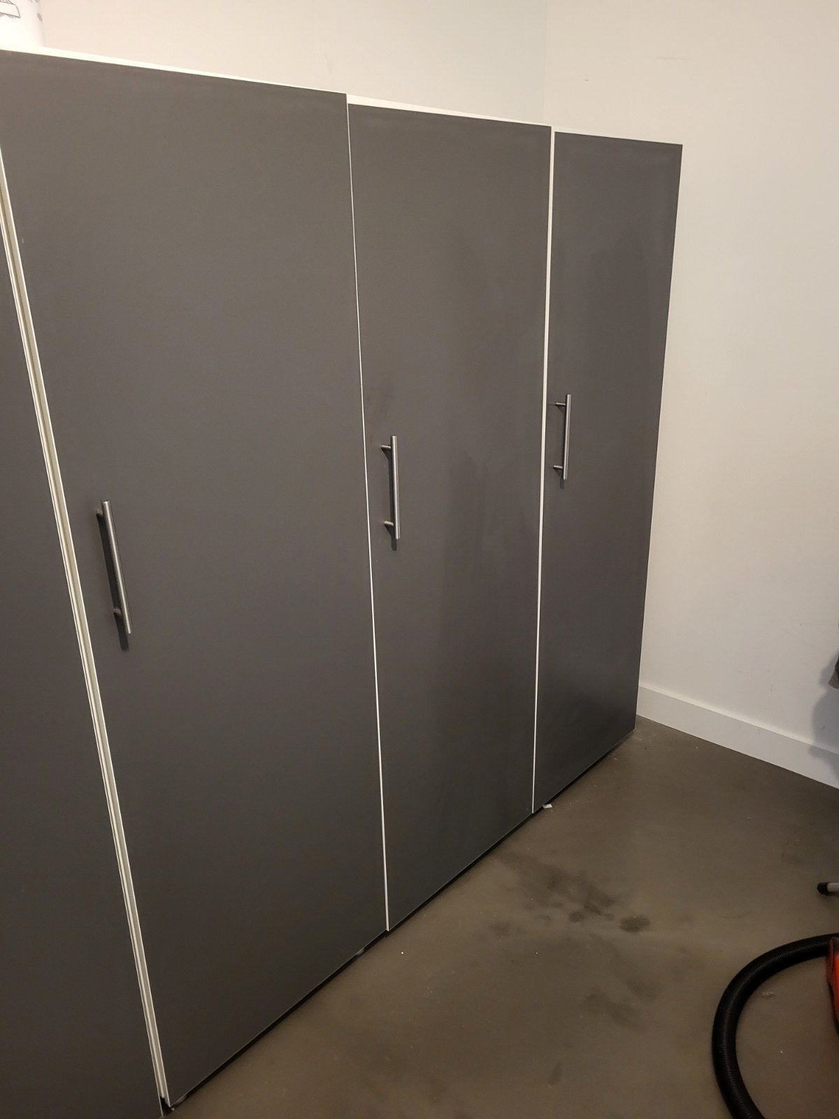 3 Ikea kasten, Ophalen, 50 tot 100 cm, Zo goed als nieuw, 150 tot 200 cm