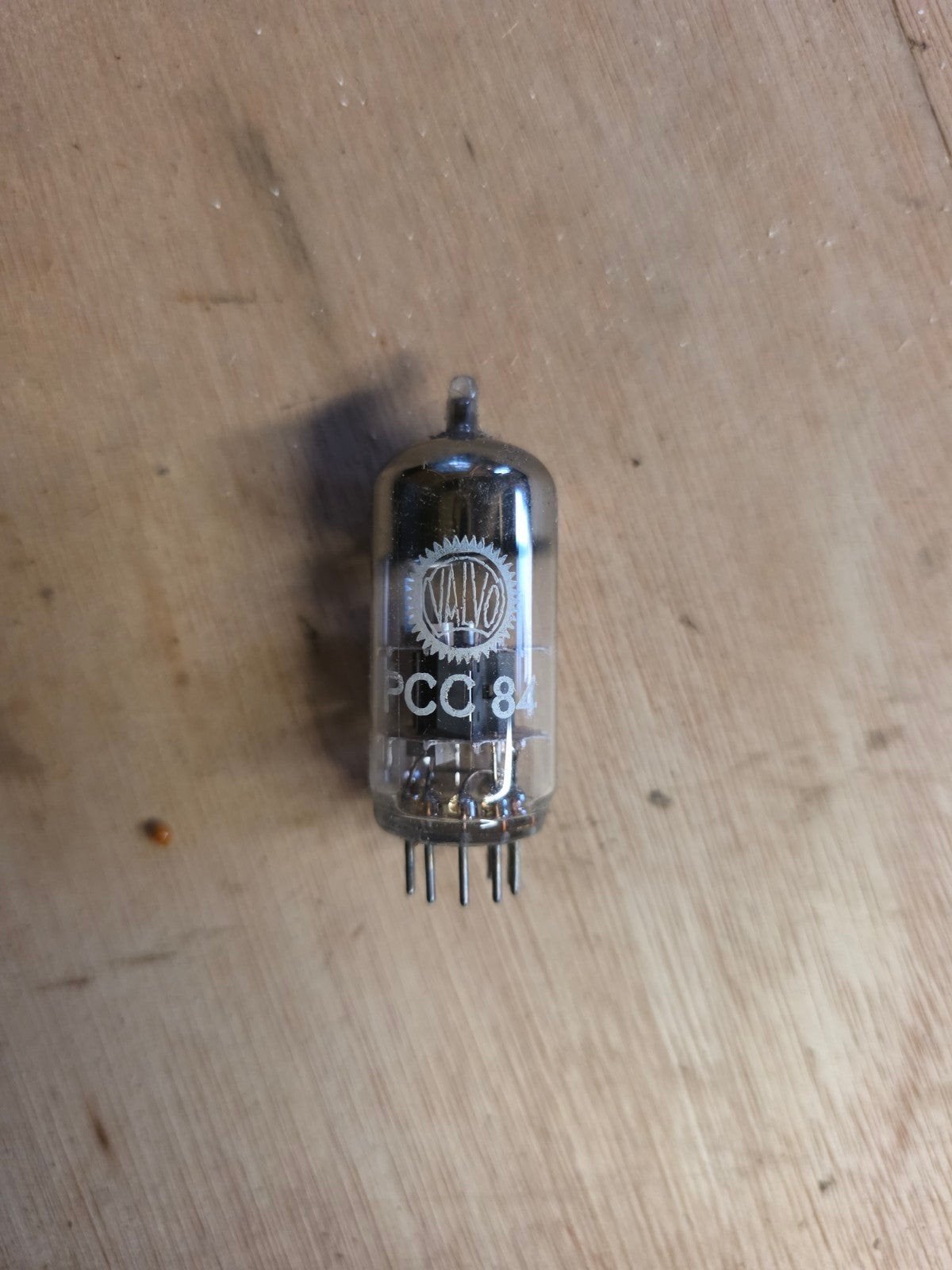 Valvo PCC84 vintage elektronenbuis / radiobuis, Ophalen of Verzenden