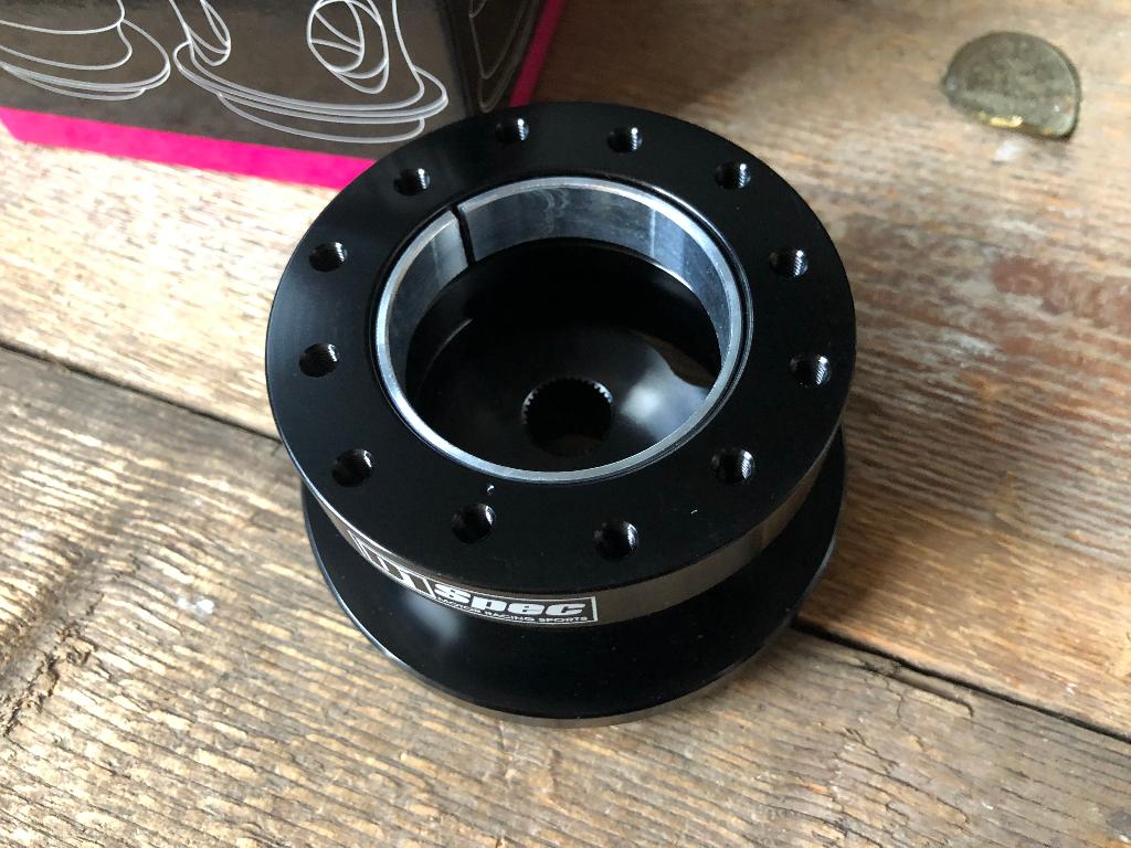 D1 Stuurnaaf - Mx-5 Mx5 Mx-3 Mx3 Mx-6 Rx7 Rx8 626 121 323, Ophalen of Verzenden