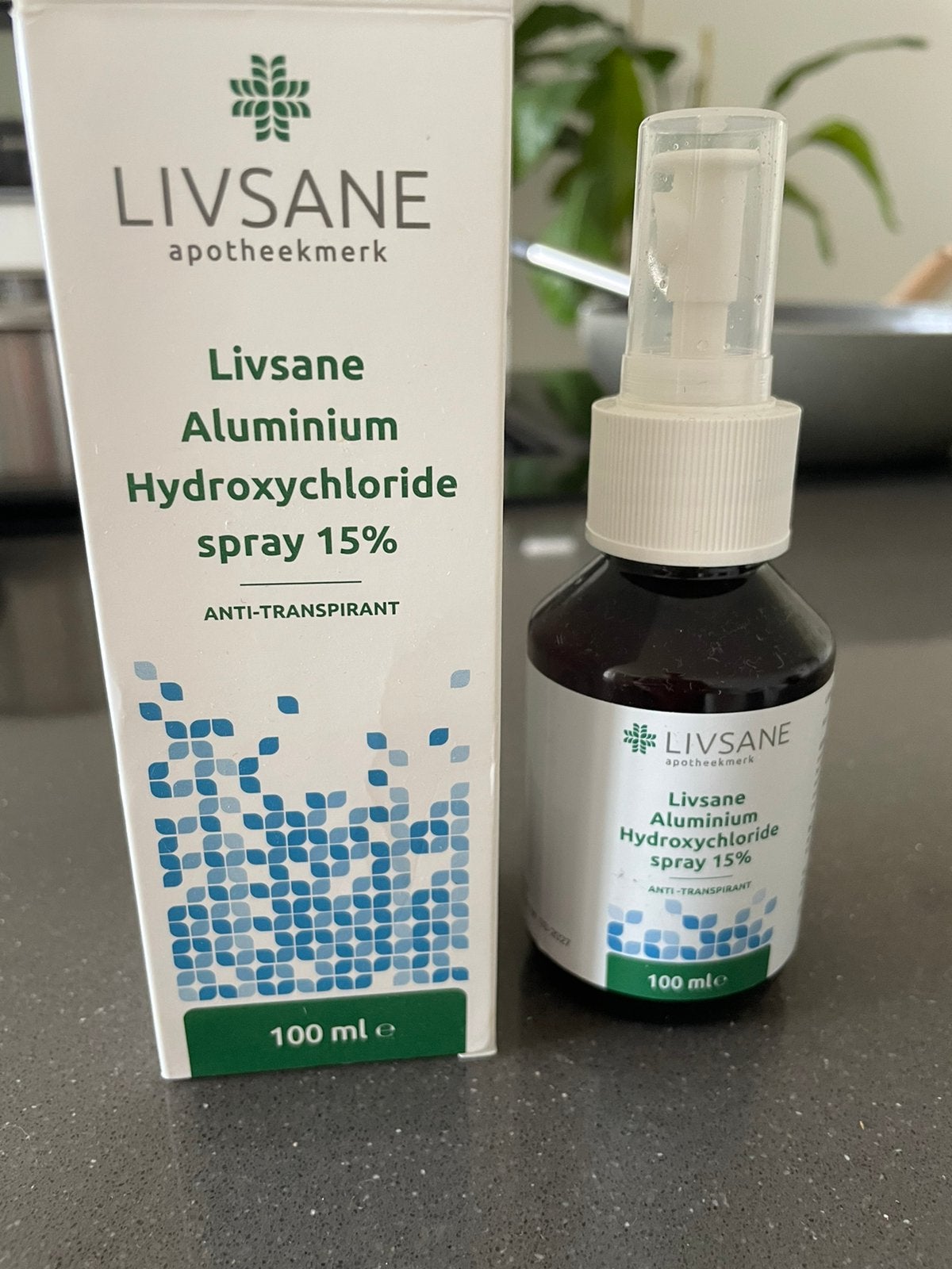Aluminium spray, Ophalen of Verzenden, Zo goed als nieuw, Overige typen