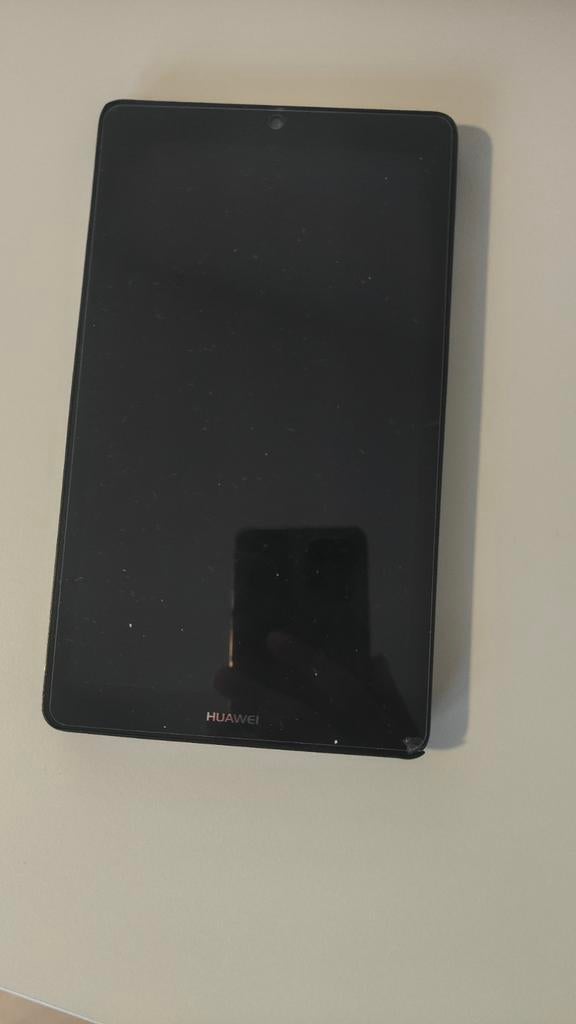 Huawei MediaPad T3 8.0 Tablet - Niet werkend, Computers en Software, Android Tablets, MediaPad T3 8, 8 inch, Ophalen of Verzenden