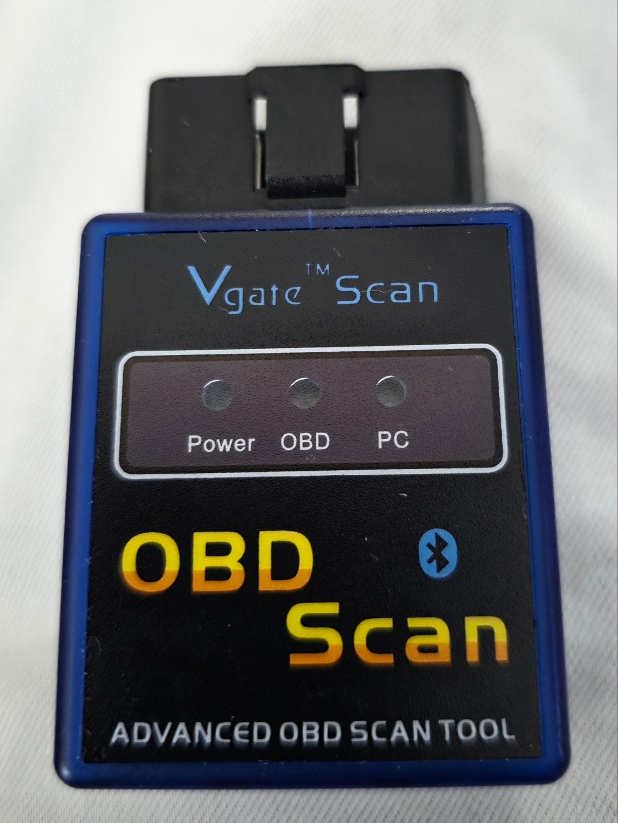 V scan OBD SCAN, Ophalen of Verzenden, Nieuw