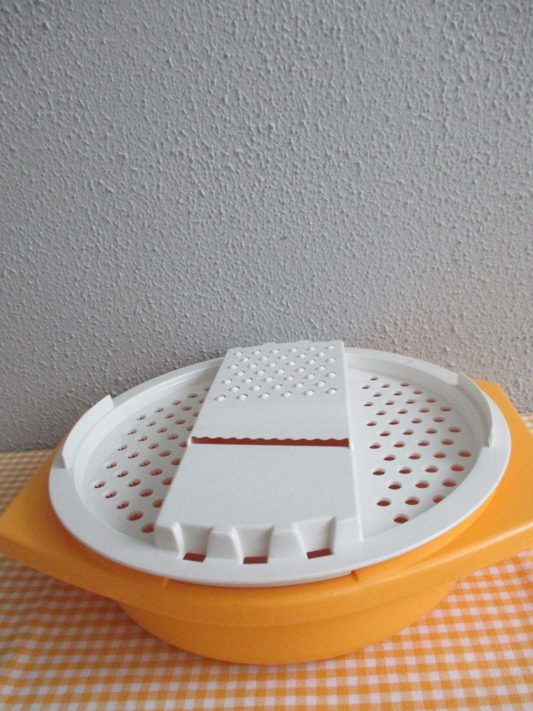 Vintage Tupperware Rasp Retro, Ophalen of Verzenden, Huis en Inrichting