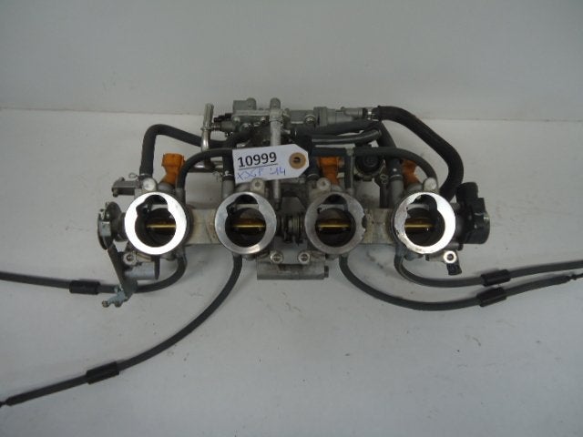 XJ6 2009 - 2016 Yamaha Injectorbody D1-16368