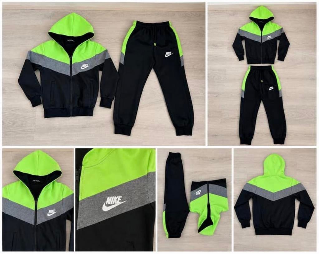 Sport Pak Trainingspak Jongens/ meisjes Nieuw, Ophalen, Nieuw, Jongen of Meisje, Sport- of Zwemkleding