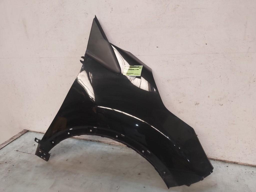 Spatbord Rechts Voor Renault Captur I (2R) 2017 631005737R, Auto-onderdelen, Gebruikt, Renault Deutschland AG, Dialog.deutschland@renault.de