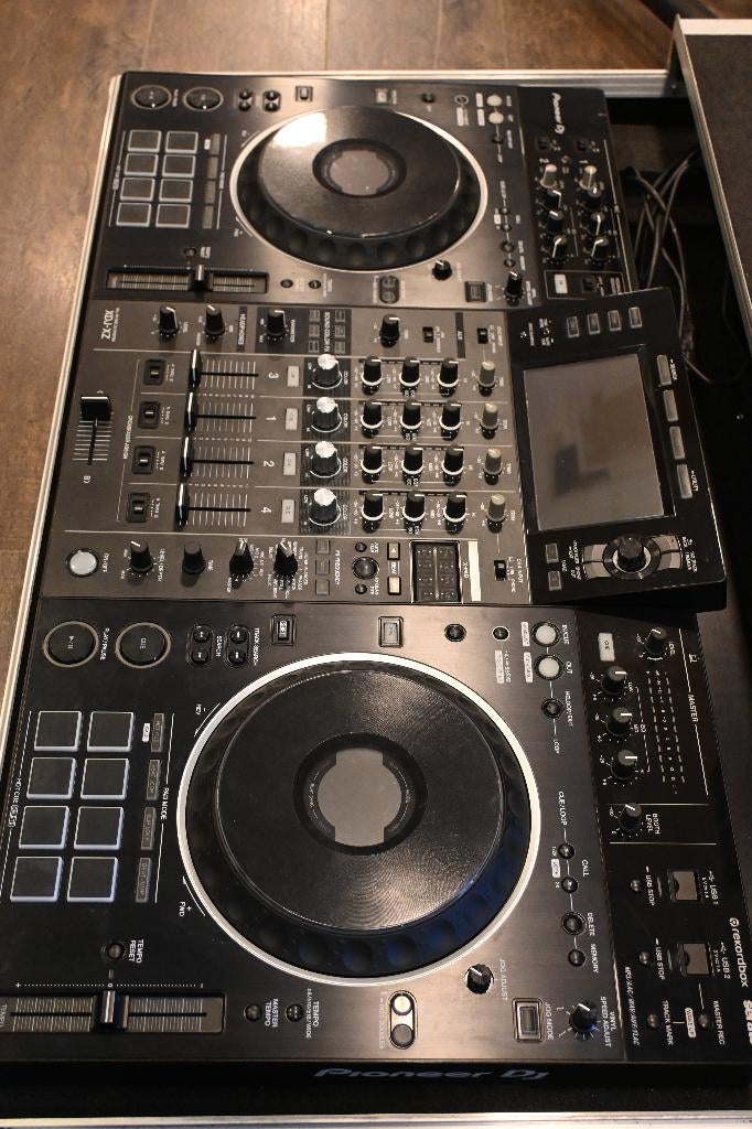 Pioneer XDJ-XZ 2023 MODEL DJ SYSTEM, Muziek en Instrumenten, Dj-sets en Draaitafels, Ophalen of Verzenden, Zo goed als nieuw, Pioneer