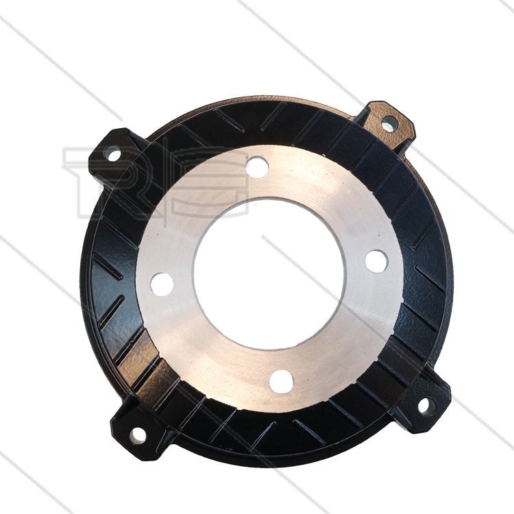 Motorflens IEC 100 voor Pompserie 47-66, Auto diversen, Verzenden