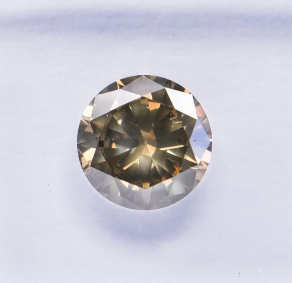 IGI Certified Diamond, Ophalen