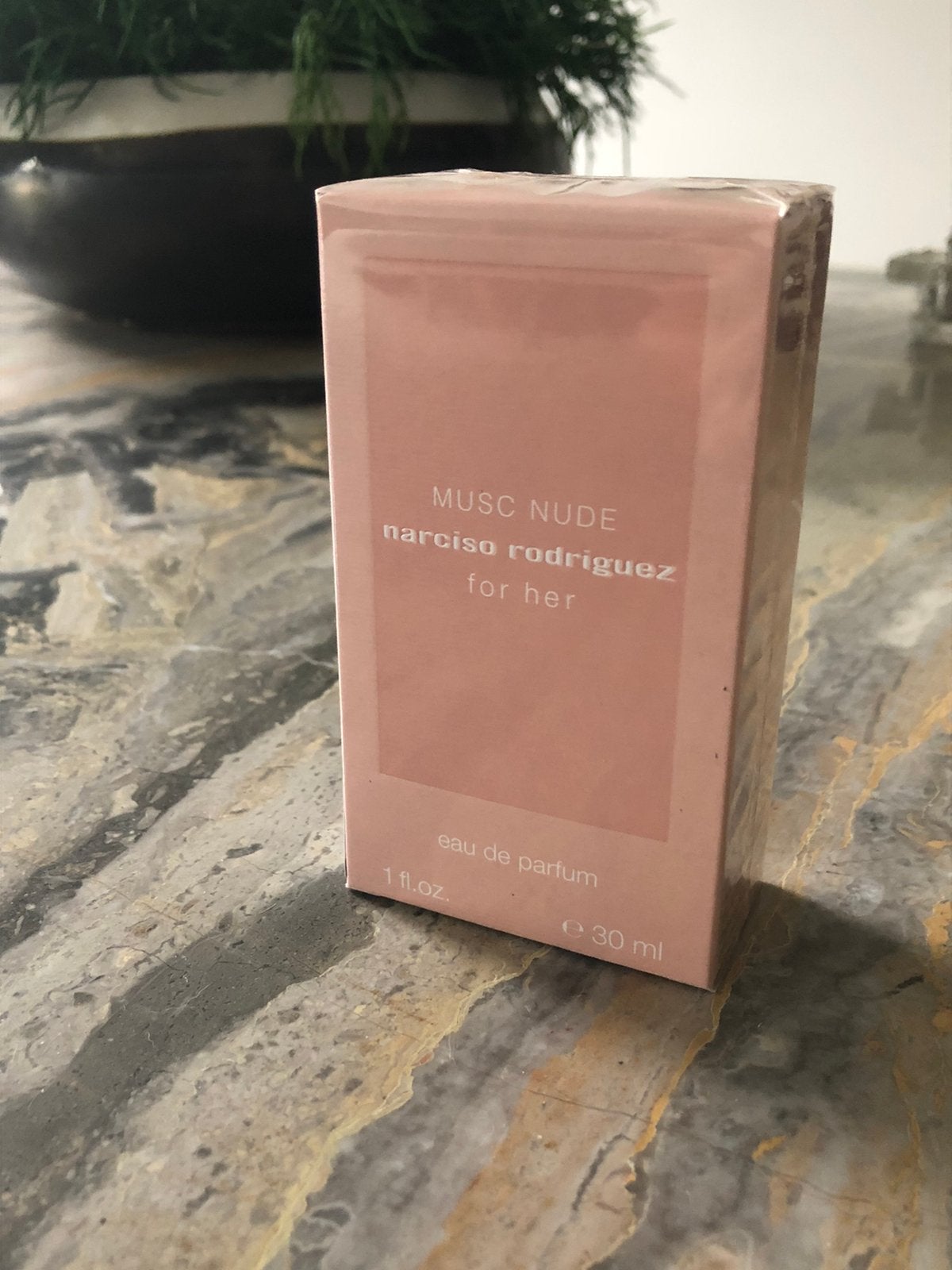 Narciso Rodriquez Musk Nude parfume, Ophalen of Verzenden, Nieuw