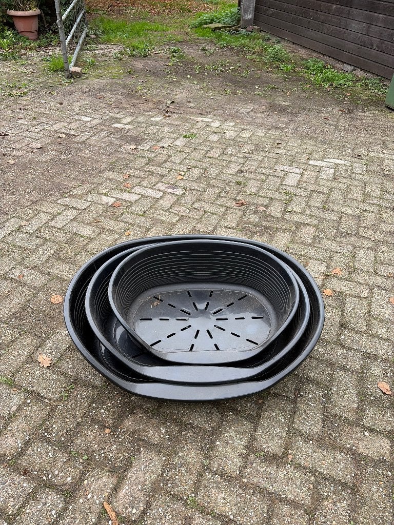 Hondenmand 3 stuks gratis, Dieren en Toebehoren, Ophalen of Verzenden, Nieuw, Overige
