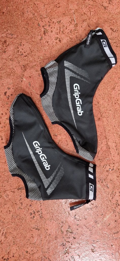 Racefiets overschoenen maat 39-40, Ophalen of Verzenden, Nieuw, Schoenen