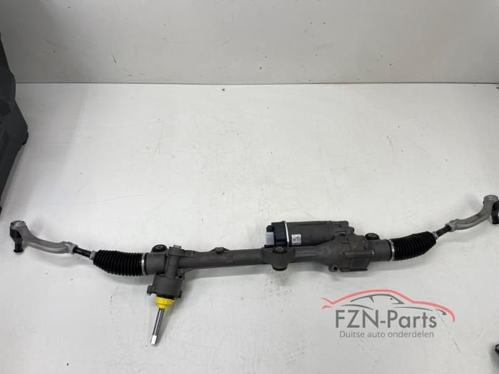 VW Crafter /Man 7C0 Stuurhuis Compleet, Ophalen of Verzenden, Gebruikt
