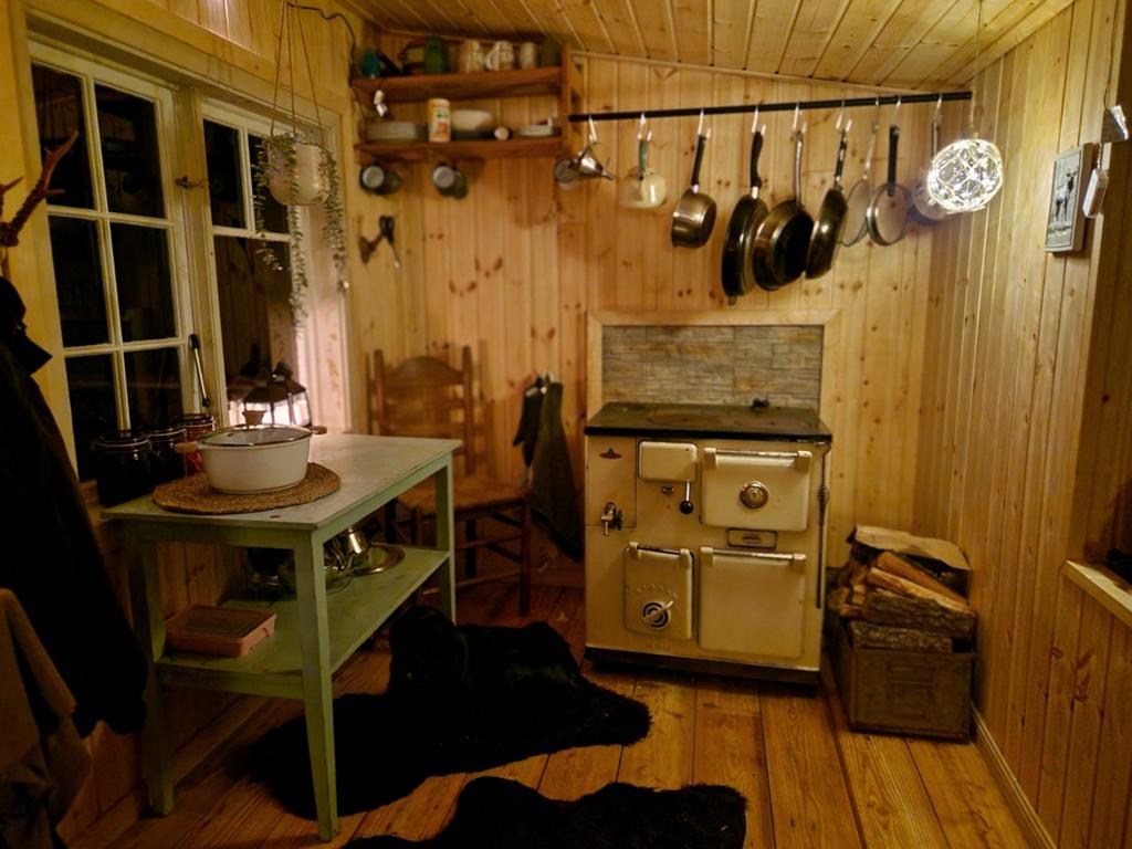 Foto 9 van Vakantiehuis Zweden te huur op privé eiland